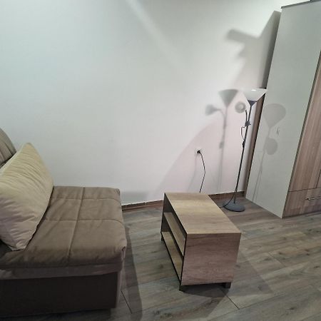 Square Apartment Paraćin Zewnętrze zdjęcie