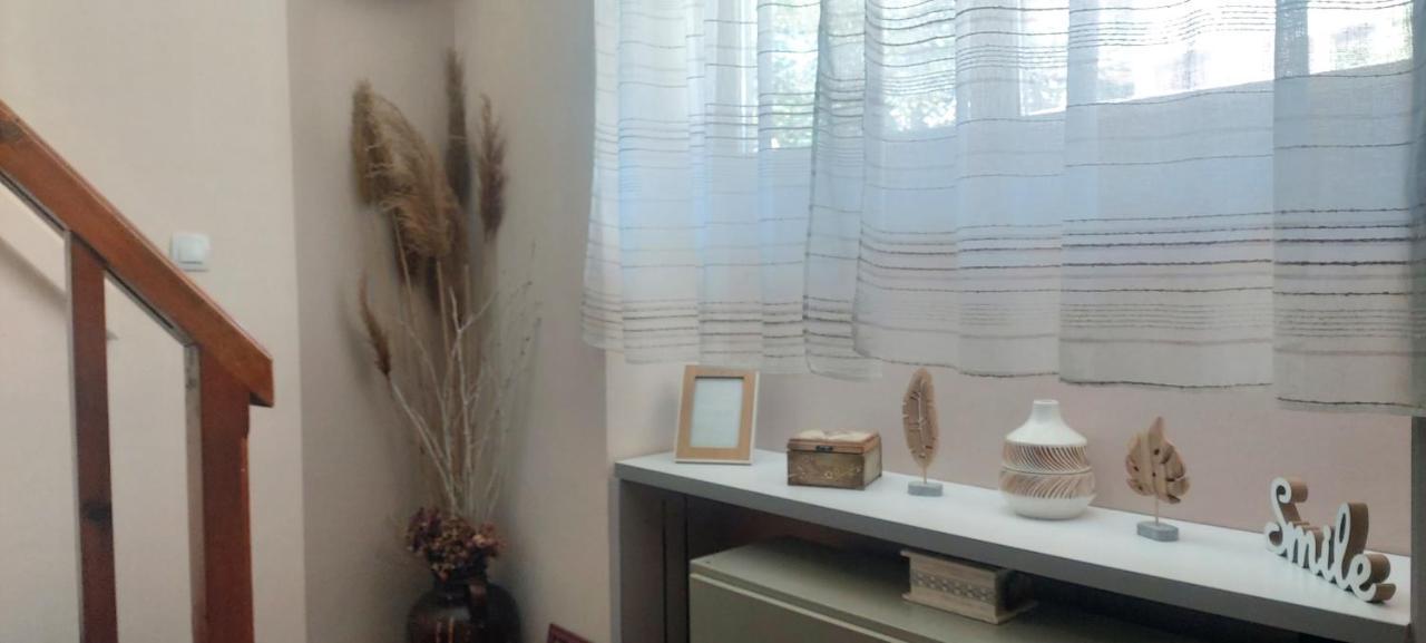 Square Apartment Paraćin Zewnętrze zdjęcie