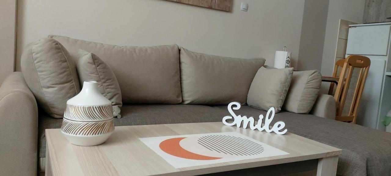 Square Apartment Paraćin Zewnętrze zdjęcie