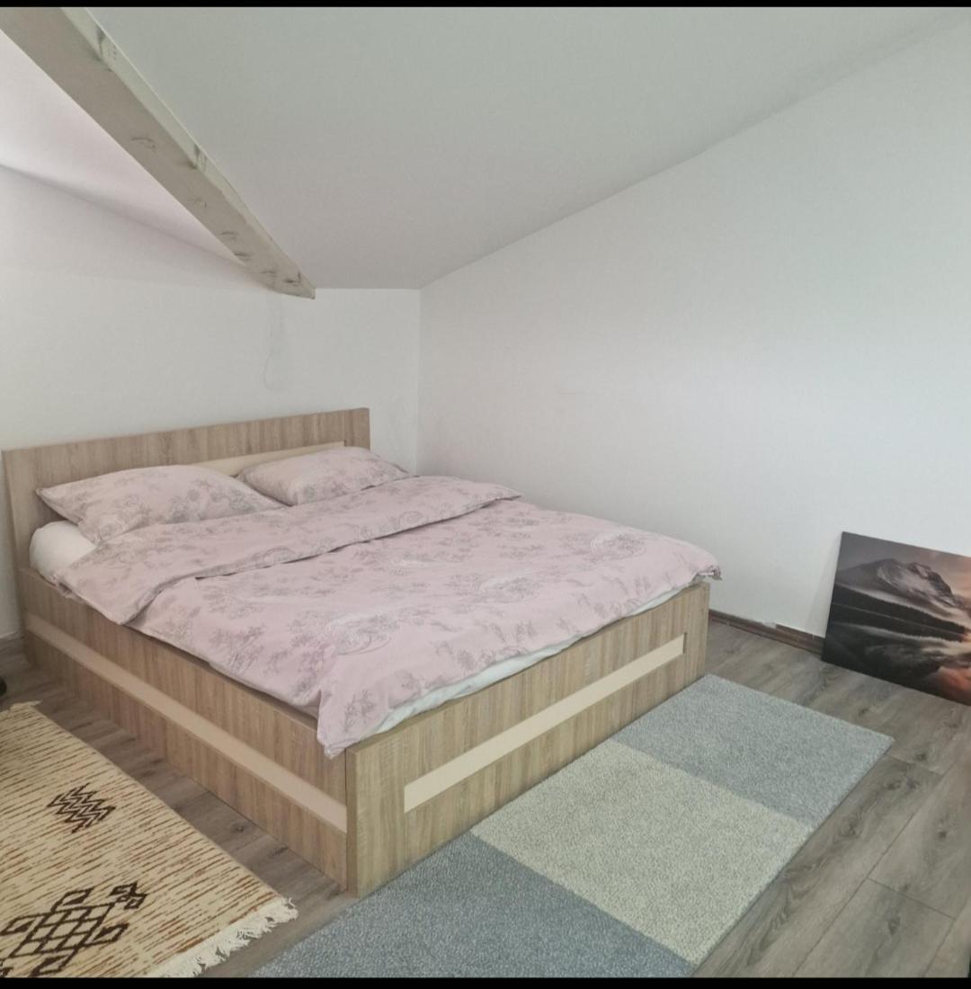 Square Apartment Paraćin Zewnętrze zdjęcie
