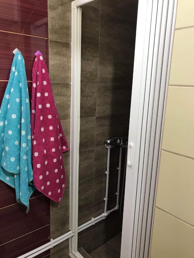 Square Apartment Paraćin Zewnętrze zdjęcie